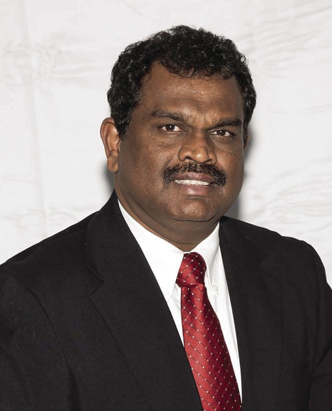 Rajendran